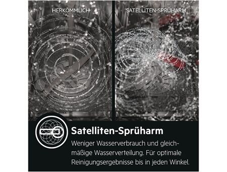 AEG Favorit FSE96808P