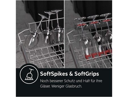 AEG Favorit FSE96808P