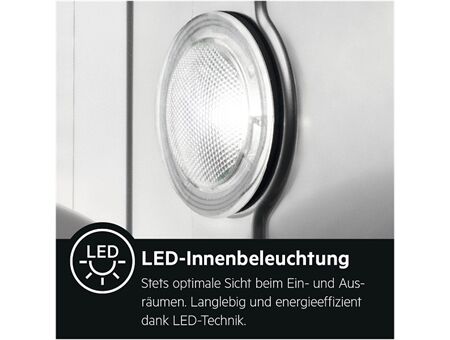 AEG Favorit FSE96808P