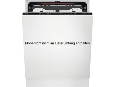 AEG Favorit FSE96808P