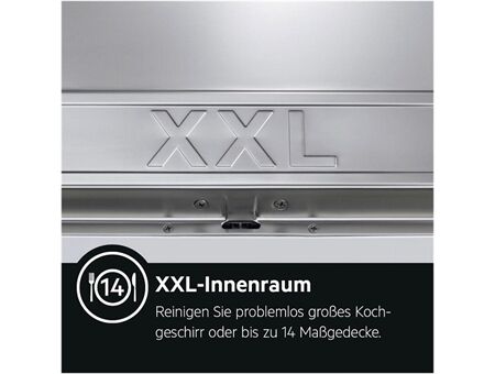 AEG Favorit FSE96808P