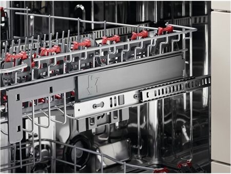 AEG Favorit FSE96808P