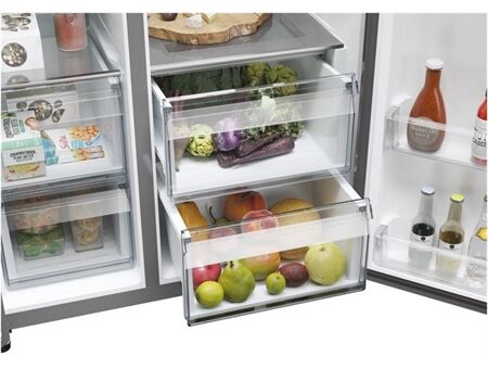 Haier HSW79F18ANMM