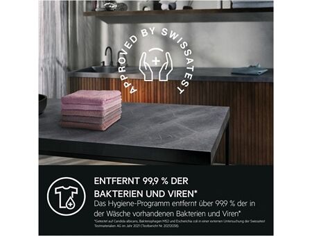 AEG TR9T75689 abzgl. 75€ Cashback