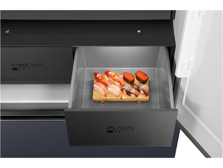 Midea MDRF705BIE70