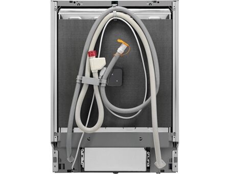 AEG Favorit FES7674XPM