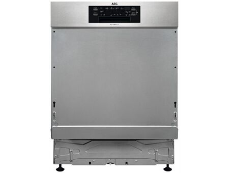 AEG Favorit FES7674XPM