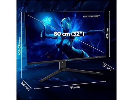 Medion Erazer Spectator X50 (MD 21732)