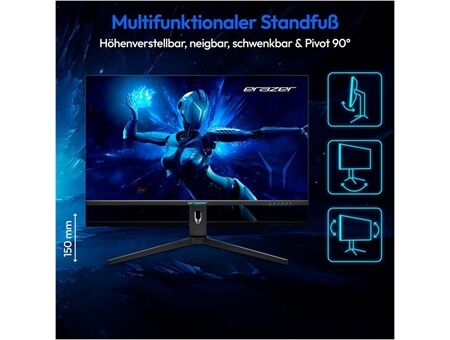 Medion Erazer Spectator X50 (MD 21732)