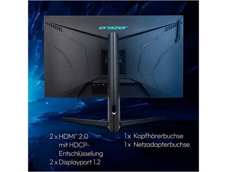 Medion Erazer Spectator X50 (MD 21732)