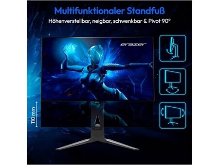 Medion Erazer Spectator X60 (MD 21827)