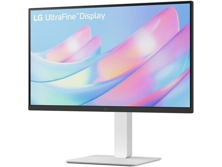 LG UltraFine 27US550-W