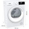 Gorenje DHNE72