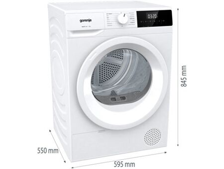 Gorenje DHNE72