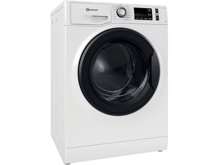 Bauknecht WM Pure 8AA