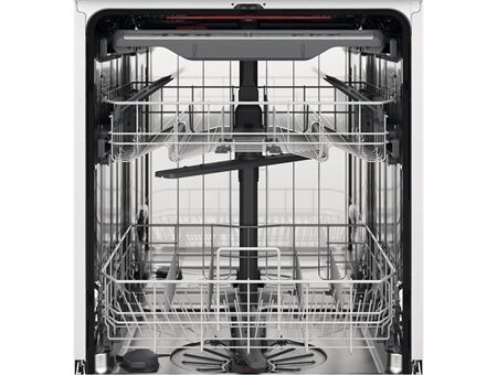 AEG Favorit FSE7674XP