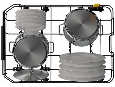 Bauknecht BK6UC11BS7A0X