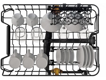 Bauknecht BK6UC11BS7A0X