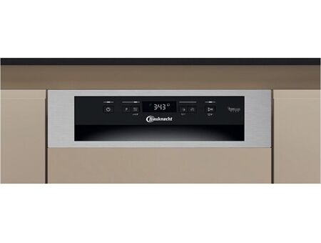 Bauknecht BK6PC11BS7A0