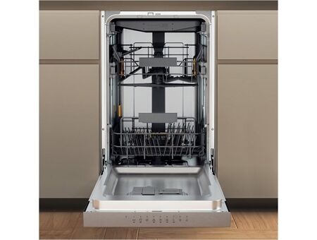 Bauknecht BK6PC11BS7A0