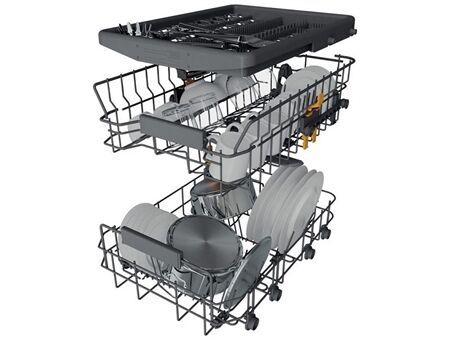 Bauknecht BK6PC11BS7A0