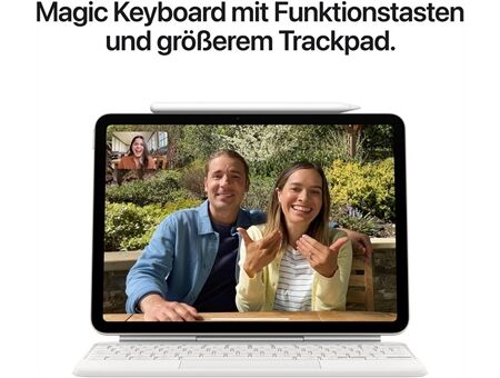 Apple iPad Air 13" (128GB) WiFi + 5G 2025