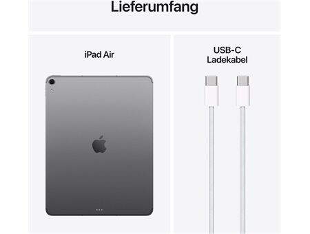 Apple iPad Air 13" (128GB) WiFi + 5G 2025