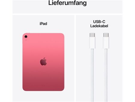 Apple iPad 11" (128GB) WiFi 2025