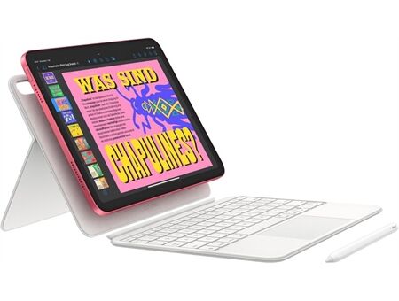 Apple iPad 11" (128GB) WiFi 2025