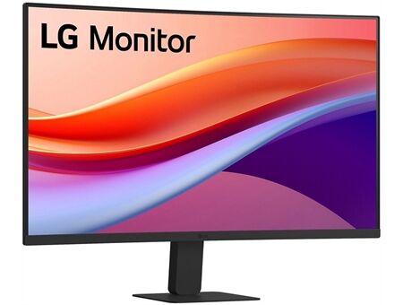 LG 27U421A-B