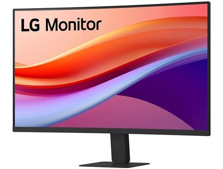 LG 27U421A-B