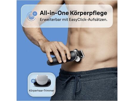 Braun 51-W1600s Series 5