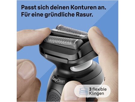 Braun 51-W1600s Series 5