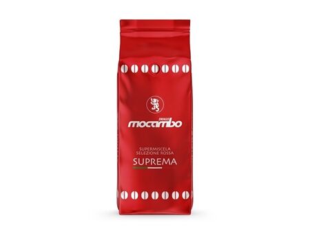 Mocambo Caffé Suprema 1 kg