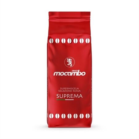 Mocambo Caffé Suprema 1 kg