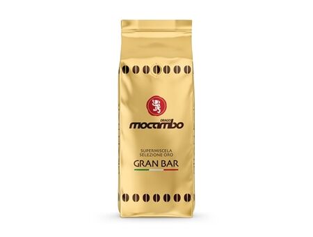 Mocambo Caffé Gran Bar 1 kg