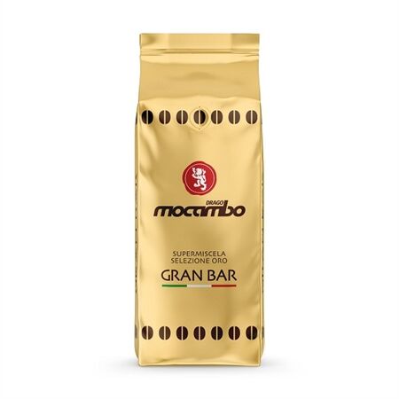 Mocambo Caffé Gran Bar 1 kg