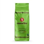 Mocambo Caffé Aroma Biologco Fairtrade 1 kg Mocambo Caffé Aroma Biologco Fairtrade 1 kg