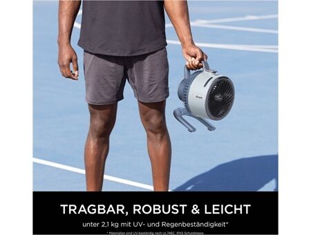 Shark Flex Breeze HydroGo