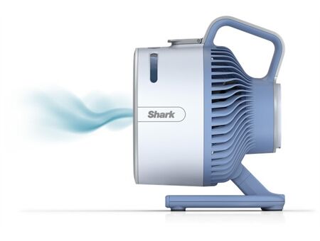 Shark Flex Breeze HydroGo