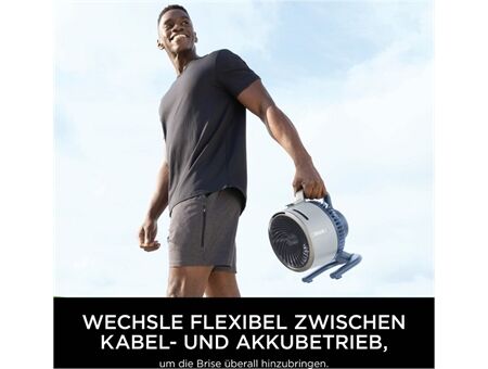 Shark Flex Breeze HydroGo