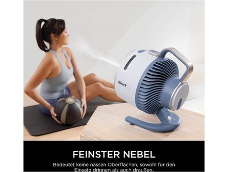 Shark Flex Breeze HydroGo