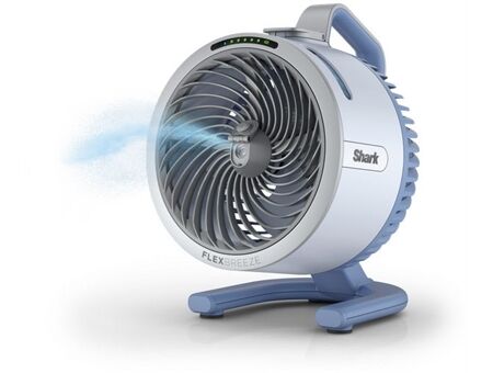 Shark Flex Breeze HydroGo