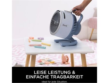 Shark Flex Breeze HydroGo