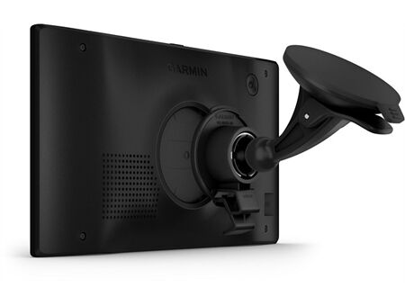 Garmin Camper 795 EU MT-D