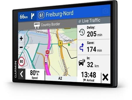 Garmin Camper 795 EU MT-D