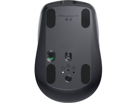 Logitech MX Anywhere 3S