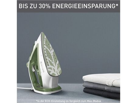 Tefal FV5781 Easygliss Eco