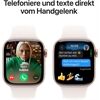 Apple Watch Series 10 (42mm) GPS Alu mit Sportarm S/M