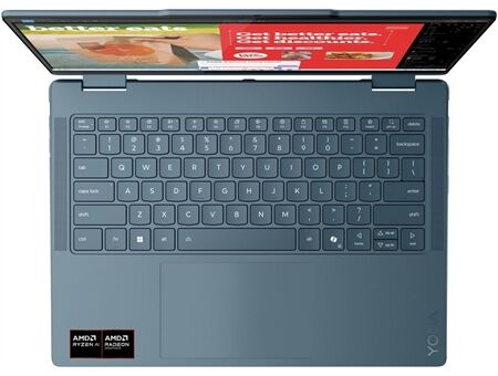 Lenovo Yoga 7 14AKP10 (83JR004JGE)